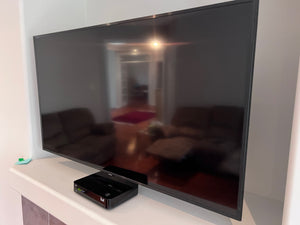 Samsung QN49Q60RAF 49-inch 4K UHD LED Smart TV