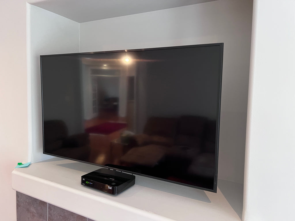 Samsung QN49Q60RAF 49-inch 4K UHD LED Smart TV