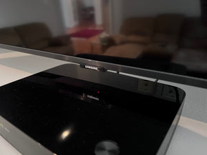 Samsung QN49Q60RAF 49-inch 4K UHD LED Smart TV