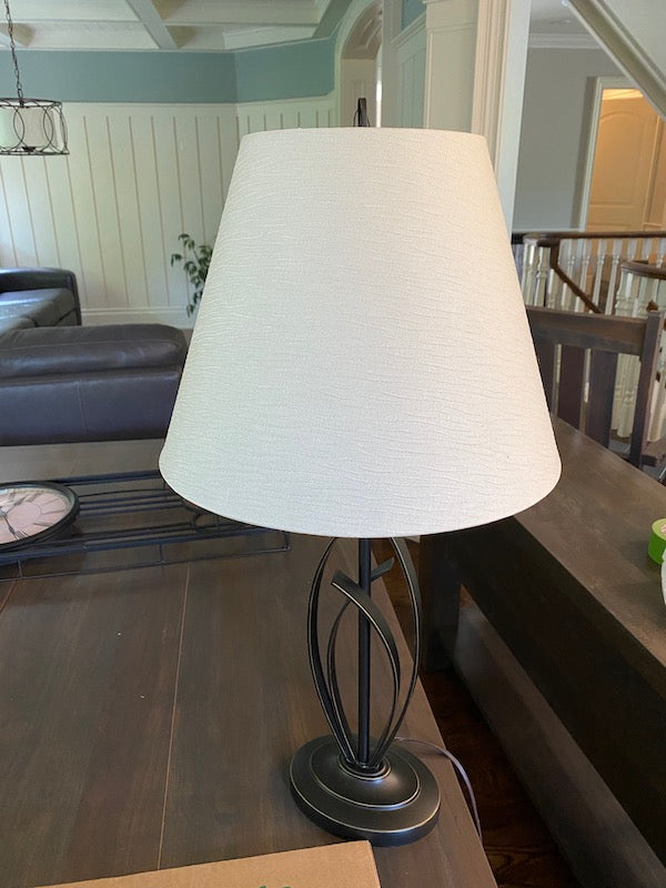 Cheyenne Table Lamp