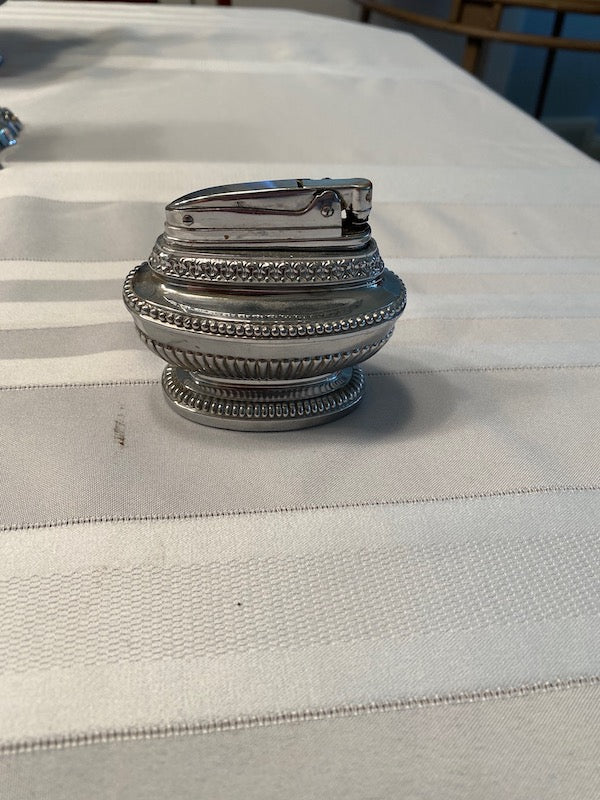 Vintage Harp Lighter