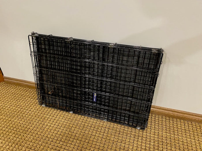 Petmate 42" Dog Cage