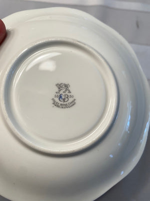 1850 EB Foley Cup & Saucer