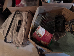*Mystery Miscellaneous Lot