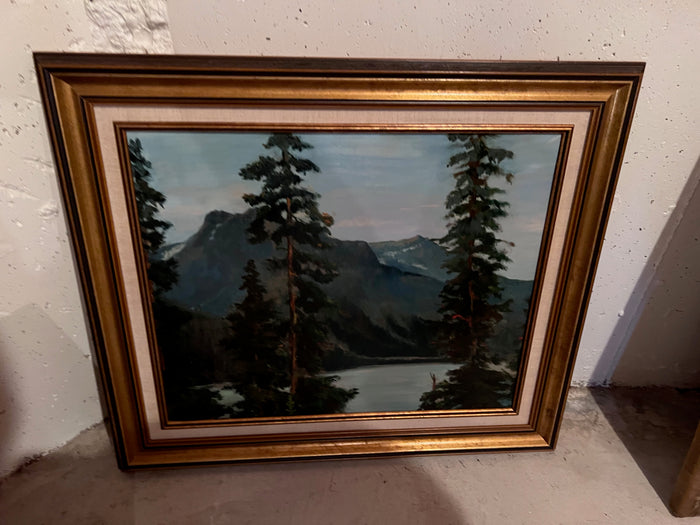 Original Landscape Painting