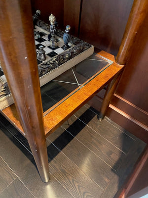 Bar/Wine Cabinet