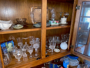 Miscellaneous Lot # 1