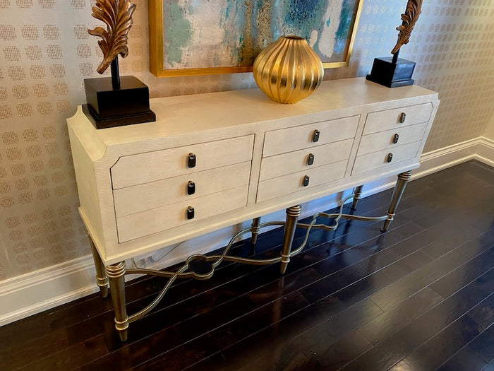 Hooker Furniture Melange Nadia Console/Sideboard