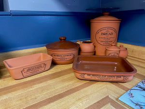 Henry Watson Pottery Lot