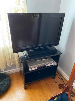 Toshiba 32AV502R 32" 720p LCD HDTV