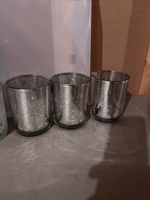 *Brand New- Torre & Tagus 6 Candle Holders