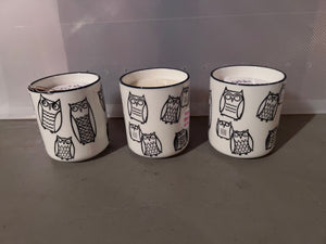 *Brand New- Torre & Tagus 3 Bougie Kiri Candles