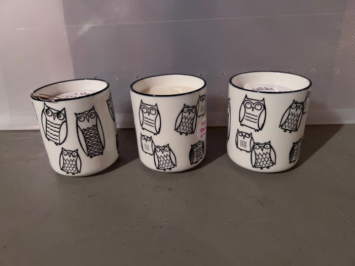 *Brand New- Torre & Tagus 3 Bougie Kiri Candles