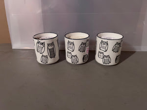 *Brand New- Torre & Tagus 3 Bougie Kiri Candles