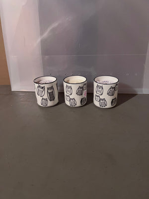 *Brand New- Torre & Tagus 3 Bougie Kiri Candles