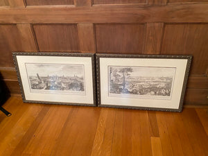2 Jacques Rigaud Prints