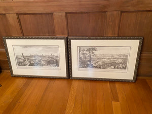 2 Jacques Rigaud Prints