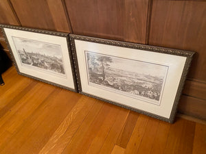 2 Jacques Rigaud Prints
