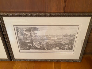 2 Jacques Rigaud Prints
