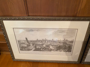 2 Jacques Rigaud Prints