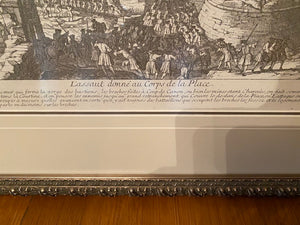 2 Jacques Rigaud Prints