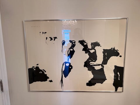 Limited Edition Print by Jane Brooke