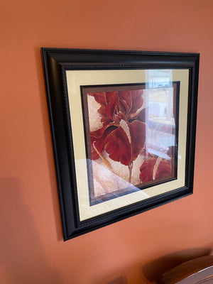 Richard A Henson Print # 1