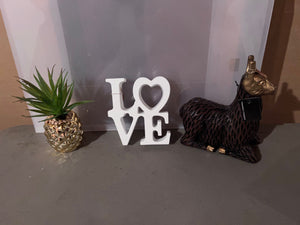 *Brand New- Torre & Tagus Decor Lot