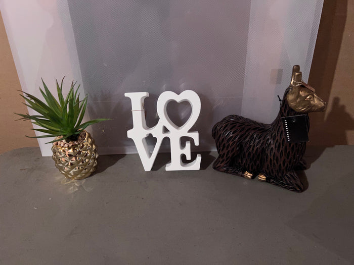 *Brand New- Torre & Tagus Decor Lot