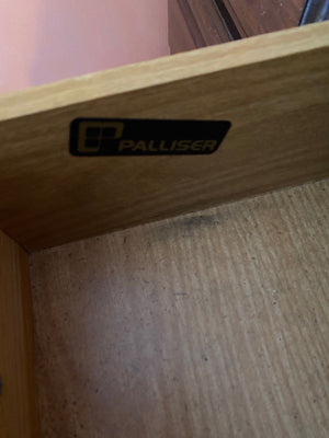 "Palliser" Tallboy Dresser