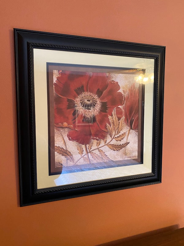 Richard A Henson Print # 2