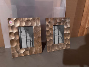 *Brand New- Torre & Tagus 2 Picture Frames (4x6)