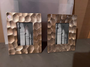 *Brand New- Torre & Tagus 2 Picture Frames (4x6)