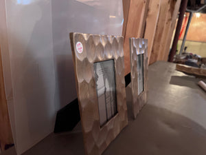 *Brand New- Torre & Tagus 2 Picture Frames (4x6)