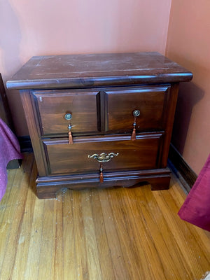 "Palliser" End Table