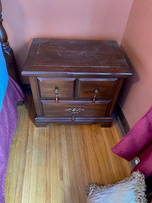 "Palliser" End Table