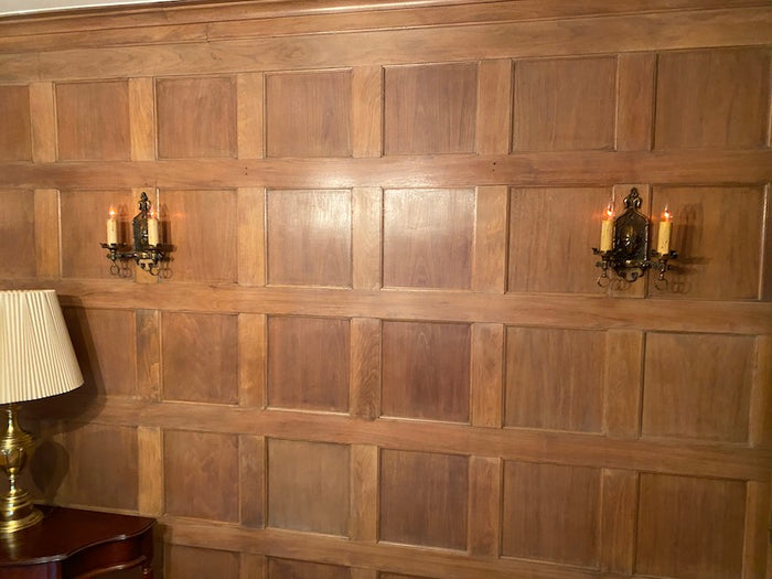 Pair of Wall Sconces