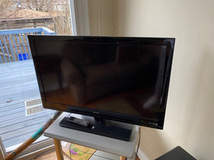 Sharp LC-40LE431U 40" 1080p HD LCD TV