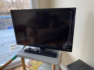 Sharp LC-40LE431U 40" 1080p HD LCD TV