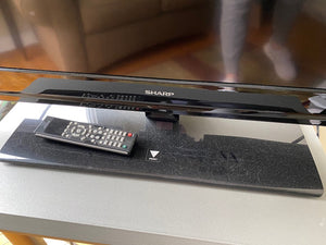 Sharp LC-40LE431U 40" 1080p HD LCD TV