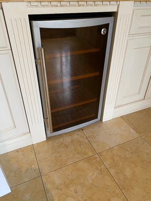 GE Wine Chiller- LH04413