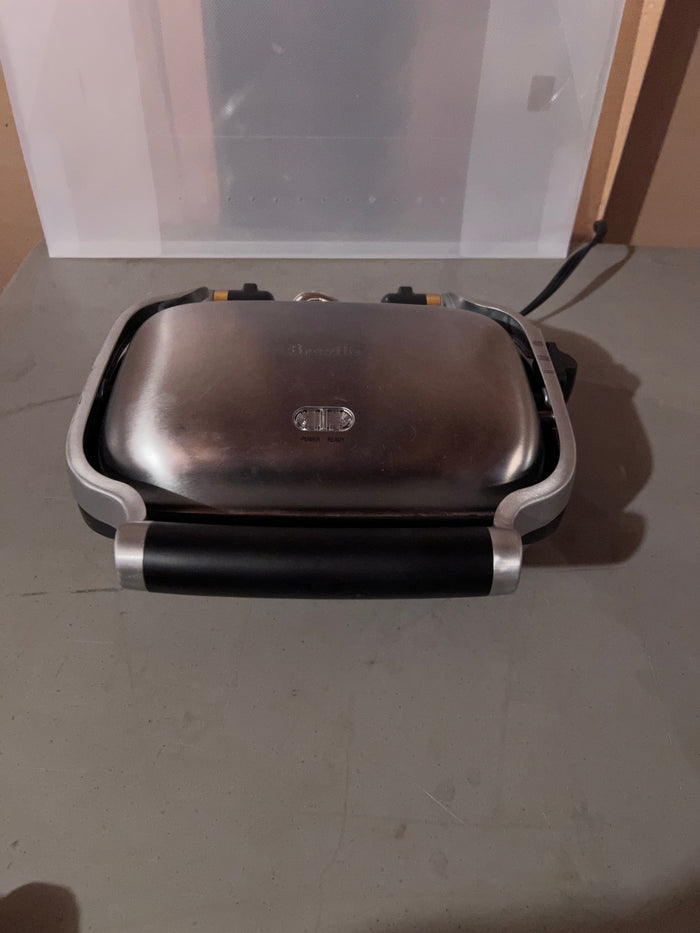 Breville Sandwich Press