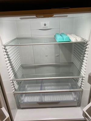 Fisher & Paykel Stainless Steel French Door Refrigerator