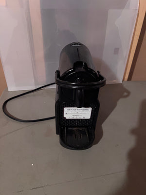 Delonghi Nespresso Inissia Machine