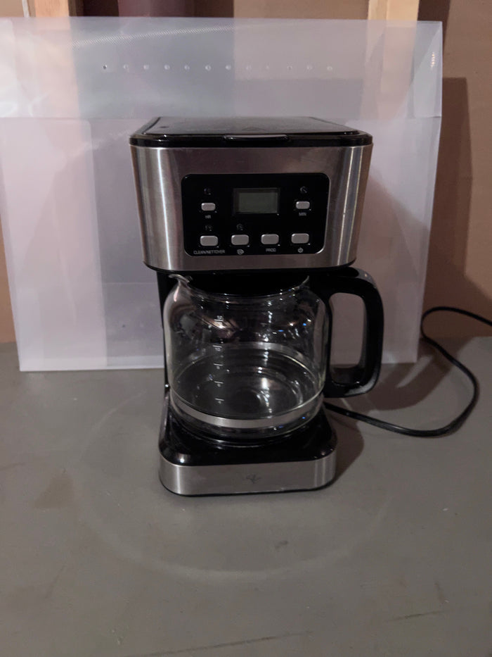 PC 12 Cup Coffee Maker