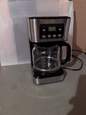 PC 12 Cup Coffee Maker
