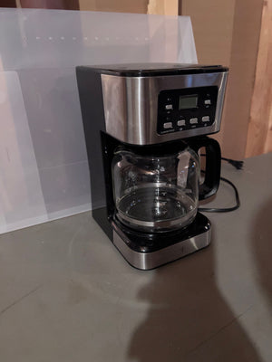 PC 12 Cup Coffee Maker