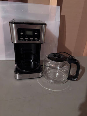 PC 12 Cup Coffee Maker