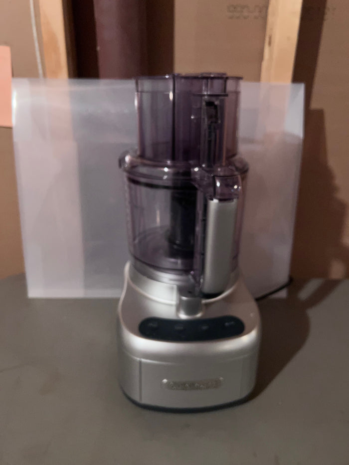 Cuisinart Elemental 11 Cup 2.6L Food Processor