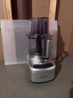 Cuisinart Elemental 11 Cup 2.6L Food Processor